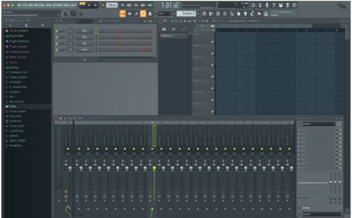 Tutorial básico de FL Studio 20
