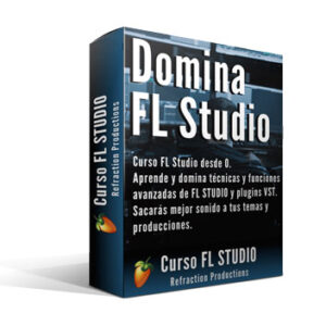 curso para aprender FL Studio
