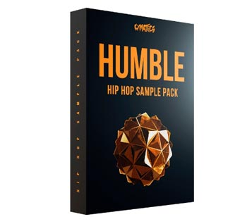 HUMBLE es uno de los mejores drum kits para FL Studio