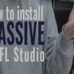 cÃ³mo instalar massive en FL Studio 20
