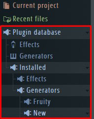 plugin database