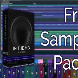 samples pack para fl studio