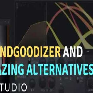Soundgoodizer para FL Studio